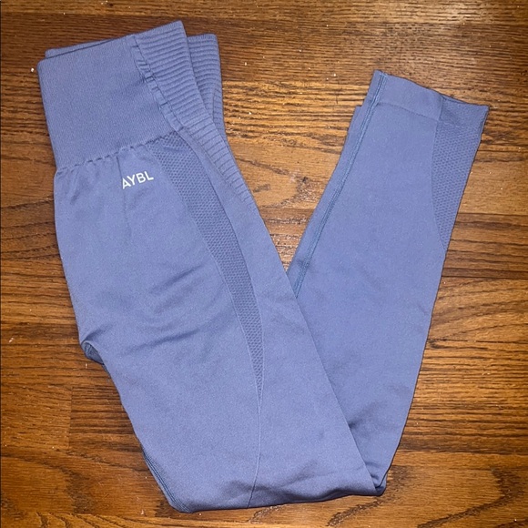 AYBL Balance V2 Seamless Leggings - Picture 1 of 3